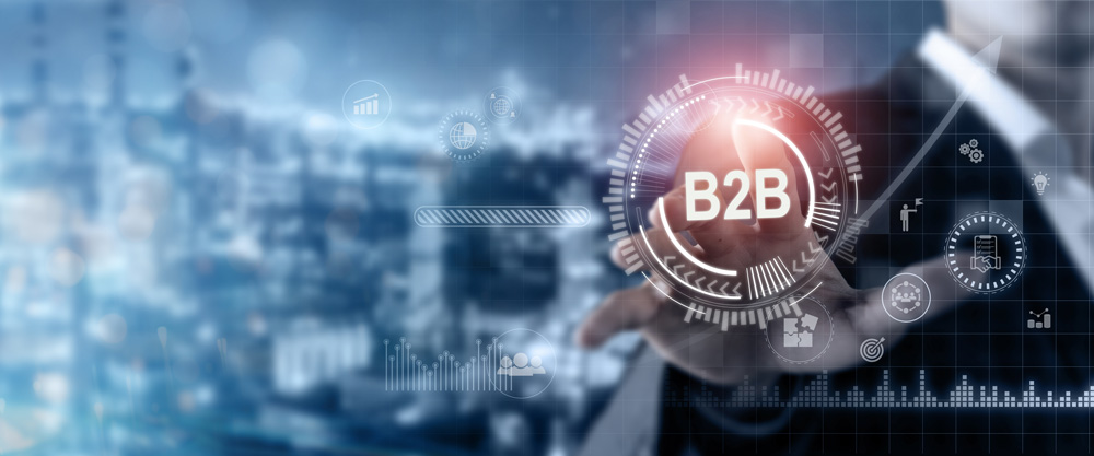 Başarılı Bir B2B Fuar Stratejisi Nasıl Oluşturulur? 
